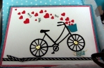 bike card